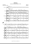 Alleluja by Mozart (excerpt from 