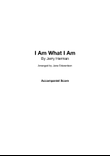 I Am What I Am