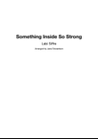 (something Inside) So Strong