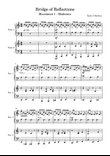 Bridge of Reflections - Movement 1 Moderato