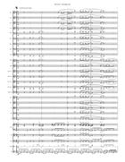 Oh Happy Day Full Orchestra scores gallery preview page 3