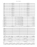 Oh Happy Day Full Orchestra scores gallery preview page 4