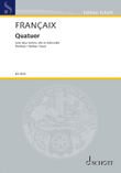 Quartet
