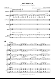 Ave Maria by Puccini (excerpt from 
