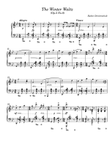 The Winter Waltz - Ruben Dimitrashuk (Op.5 No.8)