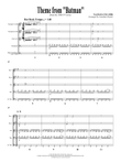 Batman Theme