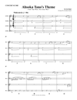 Ahsoka's Theme