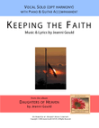 Keeping the Faith