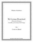 My German Homeland