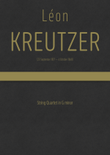 Kreutzer - String Quartet in G minor mini preview