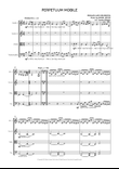 Perpetuum Mobile