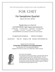 For Chet