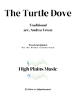 The Turtle Dove