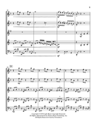 Europa Woodwind Quintet scores gallery preview page 5