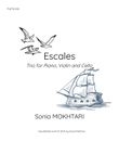 Escales