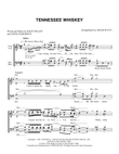Tennessee Whiskey