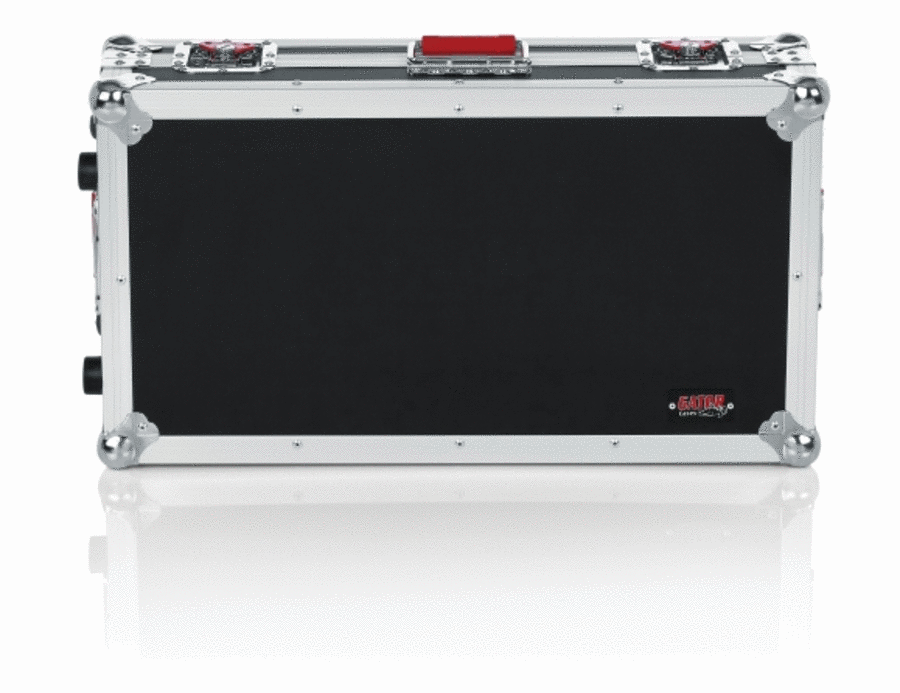 G-Tour Pedalboard - Large Guitar scores gallery preview page 1