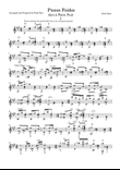 Pieces Froides : No. 1. Airs a faire fuir: I. D'une maniere particuliere (In a Very Unusual Manner)