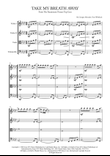 Take My Breath Away (love Theme)