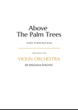 Fough El Nakhel - Above The Palm Trees