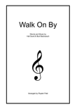 Walk On By