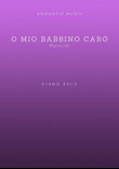 O mio babbino caro