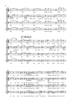 Defying Gravity TTBB scores gallery preview page 4
