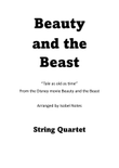Beauty And The Beast