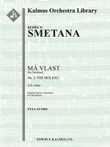 My Fatherland (Ma Vlast), No. 2 -- The Moldau (Vltava)