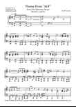 Theme From 
