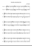 Panis Angelicus