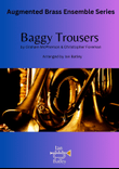 Baggy Trousers