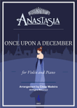 Once Upon A December