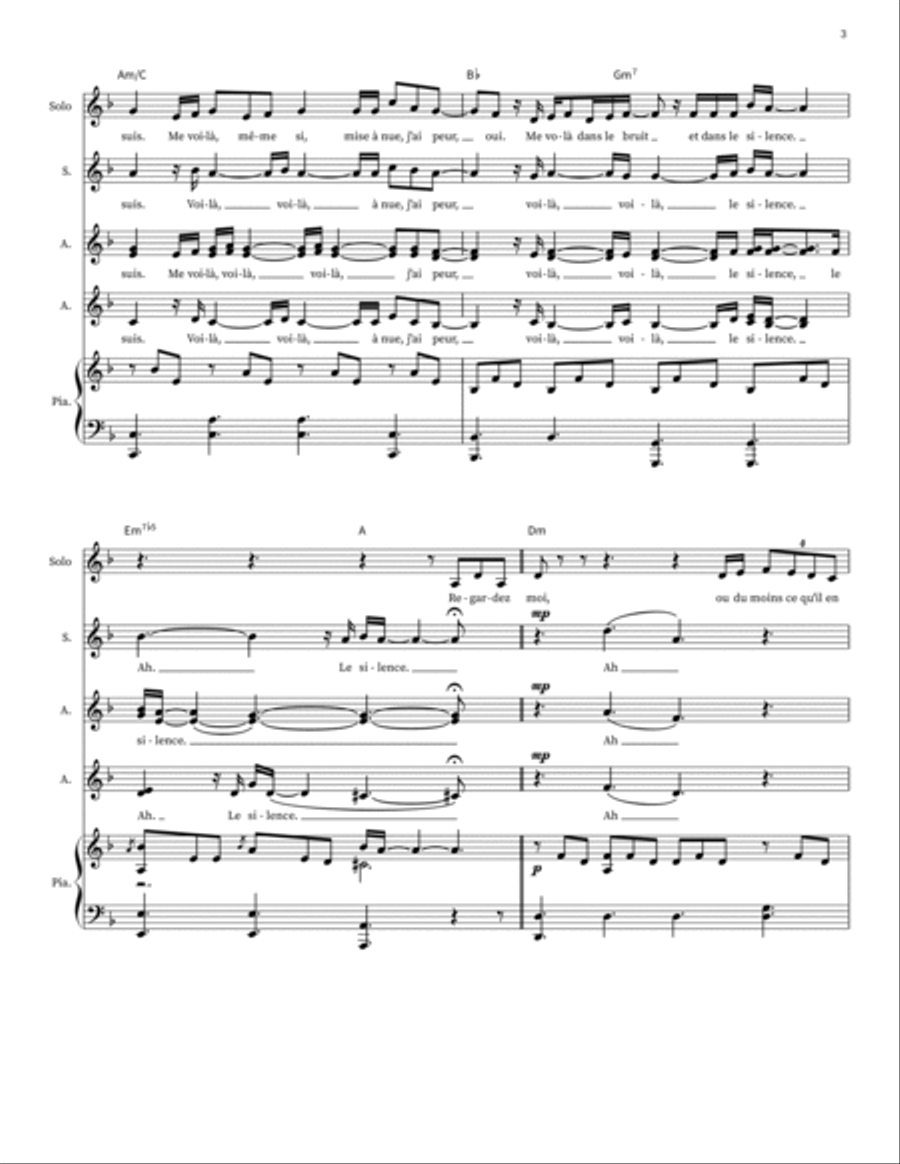 Voila SSA scores gallery preview page 3