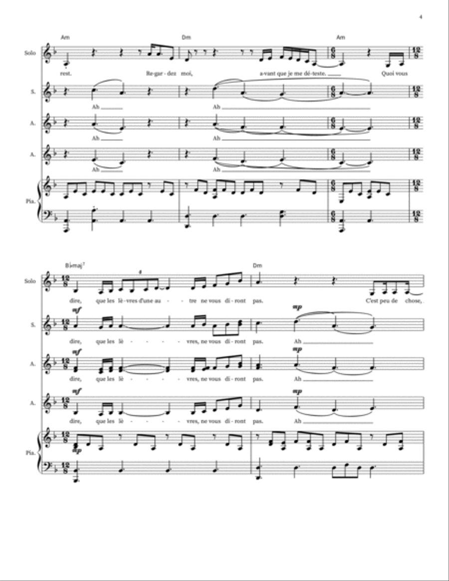 Voila SSA scores gallery preview page 4