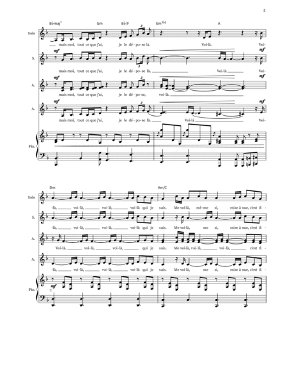 Voila SSA scores gallery preview page 5