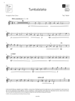 Tumbalalaika (Grade 1, B3, from the ABRSM Violin Syllabus from 2024)