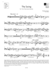 The Swing (Grade 3, B3, from the ABRSM Cello Syllabus from 2024)