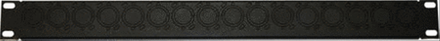 Gator Universal Knockout Panel Musical Instruments scores gallery preview page 2