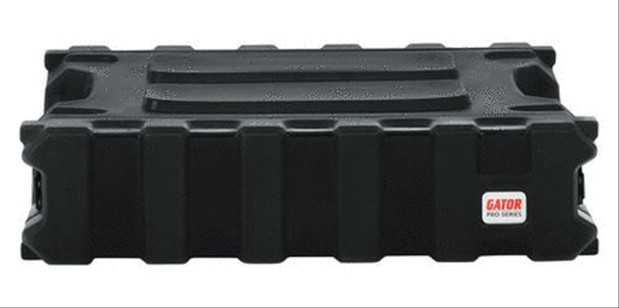 2U, 13″ Deep Molded Audio Rack Musical Instruments scores gallery preview page 6