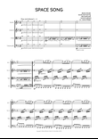Space Song