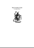 The Coventry Carol