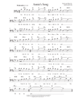 Annie's Song