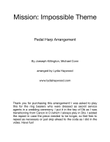 Mission: Impossible Theme
