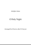 O Holy Night
