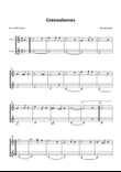 Greensleeves