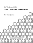 Now Thank We All Our God