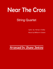 Near the Cross