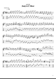 Study in E Minor