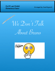 We Don't Talk About Bruno